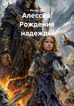 Алессия. Рождение надежды