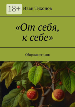 «От себя, к себе». Сборник стихов