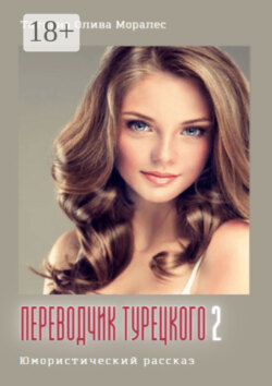 Переводчик турецкого – 2. Юмористический рассказ
