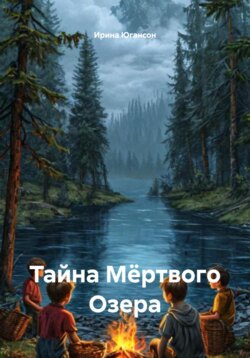 Тайна Мёртвого Озера