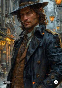 Дети забытых богов. Часть вторая