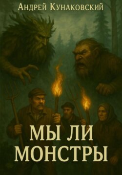 Мы ли монстры