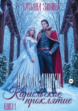 Карильское проклятие. Наследники