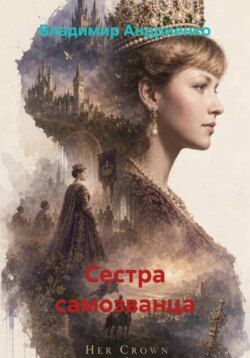 Сестра самозванца