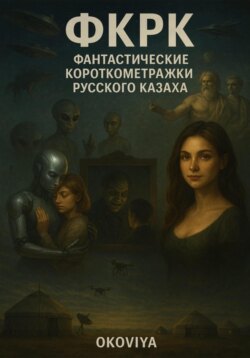 Фантастические короткометражки русского казаха. ФКРК