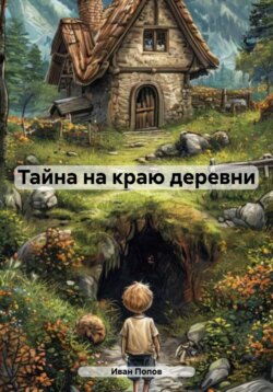 Тайна на краю деревни