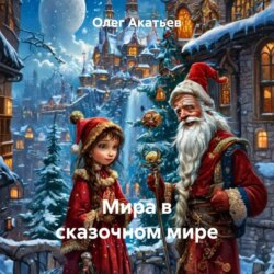 Мира в сказочном мире