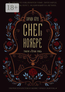 Снег в ноябре