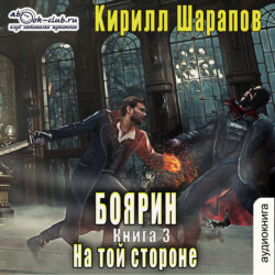 На той стороне – 3. Боярин