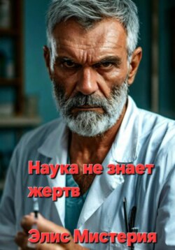 Наука не знает жертв