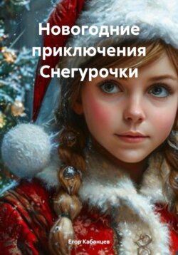 Новогодние приключения Снегурочки