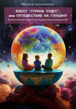 Квест «Страна чудес», или Путешествие на глубину