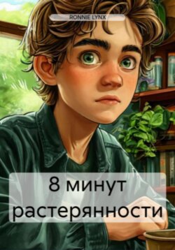 8 минут растерянности