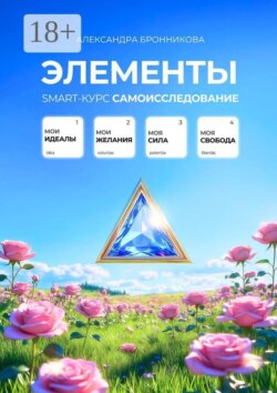Элементы. Smart-курс самоисследование. Часть I