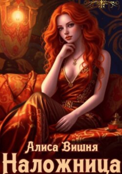 Империя. Наложница