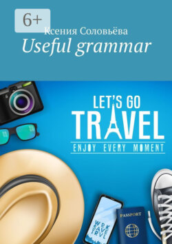 Useful grammar