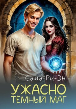 Ужасно тёмный маг