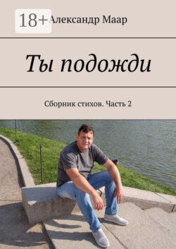 Ты подожди. Сборник стихов. Часть 2