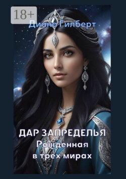 Дар Запределья. Рожденная в трех мирах