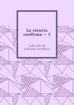 La ciencia confirma – 5. Colección de artículos científicos