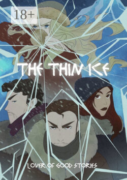 The thin ice