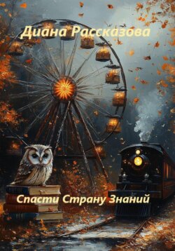 Спасти Страну Знаний