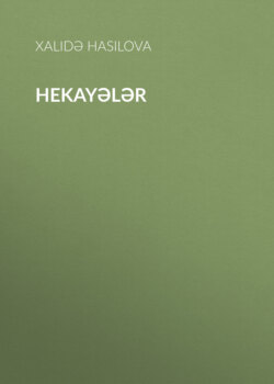 Hekayələr