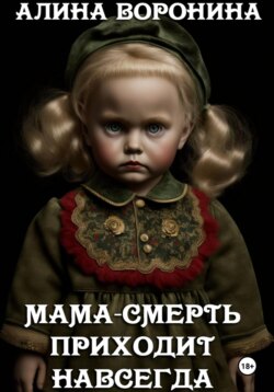 Мама-смерть приходит навсегда