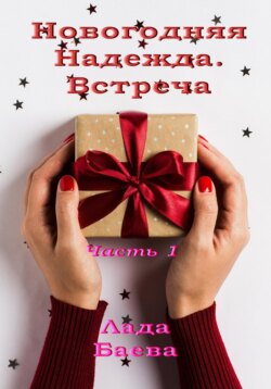 Новогодняя Надежда. Встреча. Часть 1