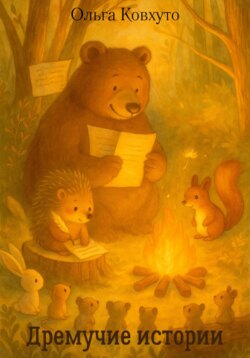 Дремучие истории