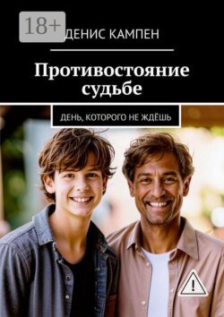 Противостояние судьбе. День, которого не ждёшь
