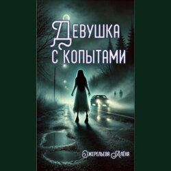 Девушка с копытами