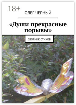 «Души прекрасные порывы». Сборник стихов