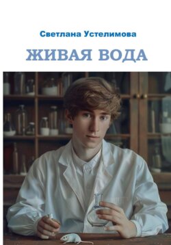 Живая вода