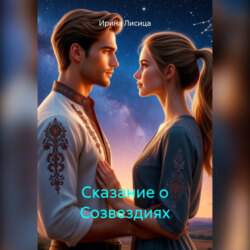 Сказание о Созвездиях