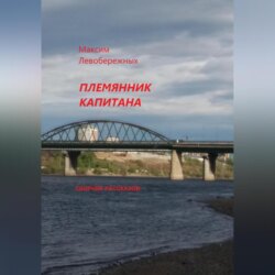 Племянник капитана. Сборник рассказов