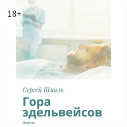 Гора эдельвейсов. Повесть