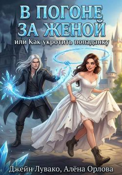 В погоне за женой, или Как укротить попаданку