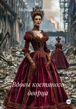 Вдовы костяного дворца