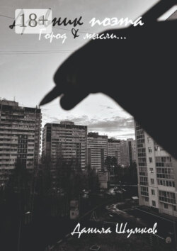 Дневник поэта. Город & мысли…