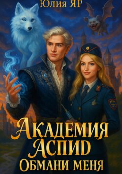 Академия АСПИД. Обмани меня