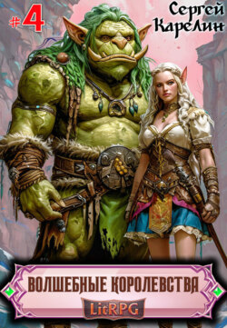 Волшебные королевства 4