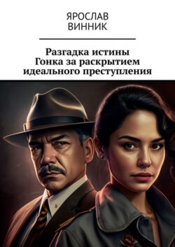 Разгадка истины: Гонка за раскрытием идеального преступления
