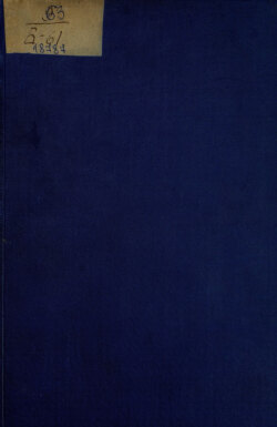 Бильбасов В. А. Исторические монографии. Том I