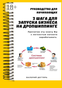 3 шага для запуска бизнеса на дропшиппинге