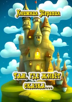 Там, где живёт сказка…