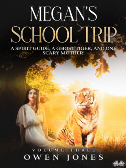 Megan's School Trip