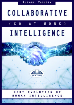 Collaborative Intelligence