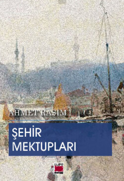 Şehir Mektupları