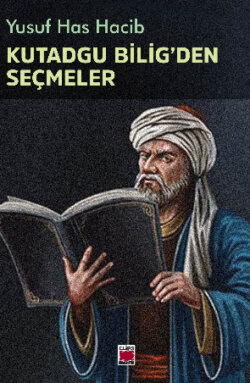 Kutadgu Bilig`den Seçmeler